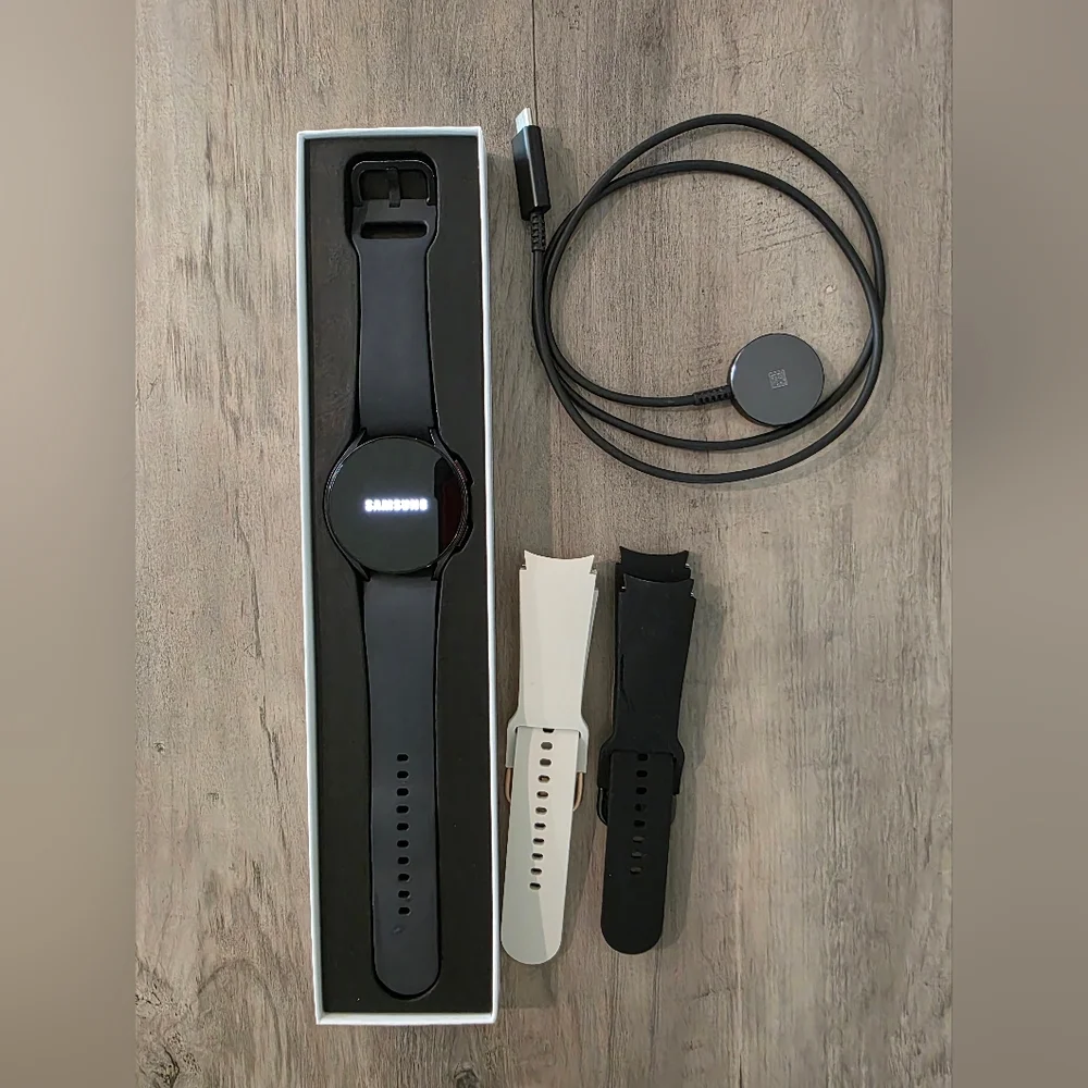 Samsung Galaxy 6 Watch